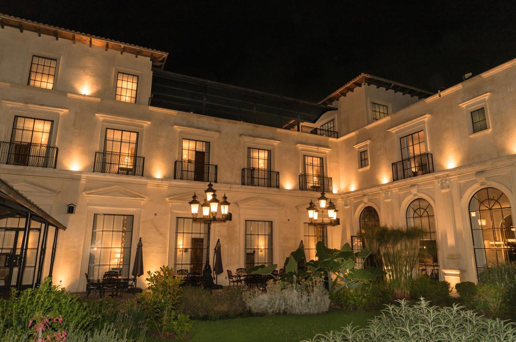 Hotel Plaza 79 San Cristobal de las Casas Luaran gambar