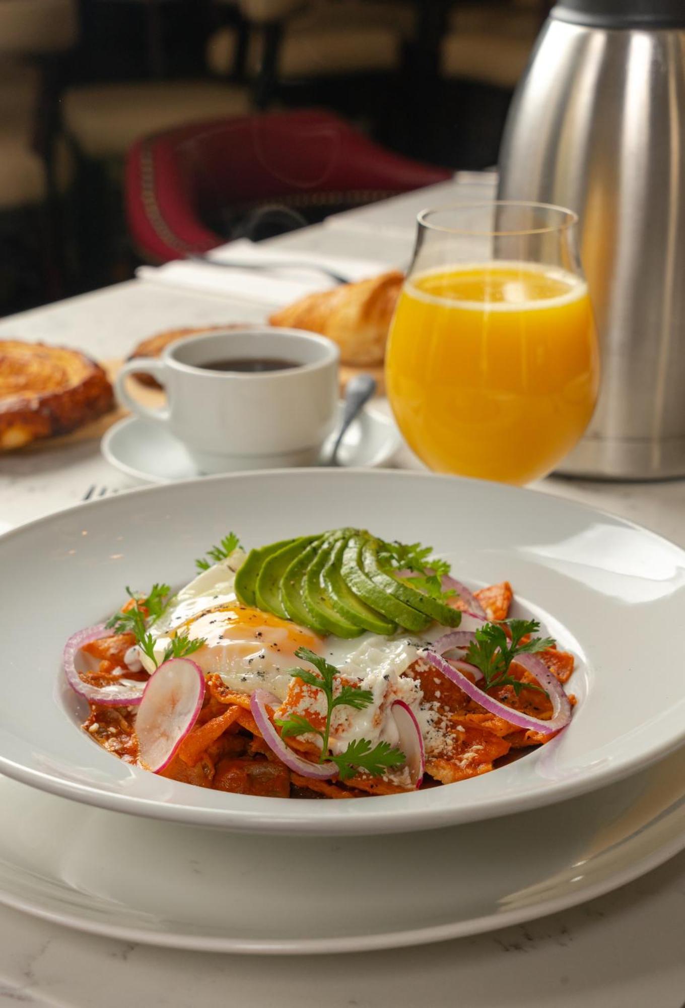 Hotel Plaza 79 San Cristobal de las Casas Luaran gambar