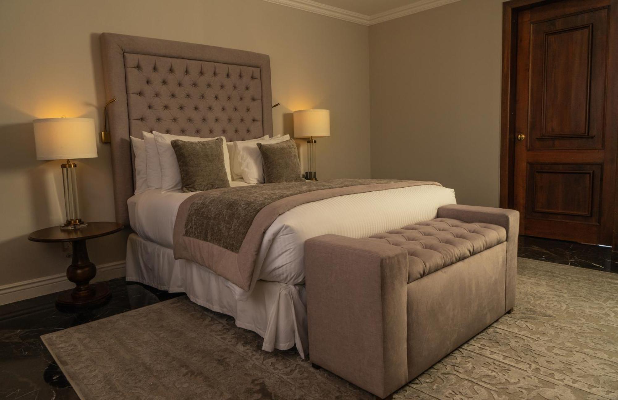 Hotel Plaza 79 San Cristobal de las Casas Luaran gambar