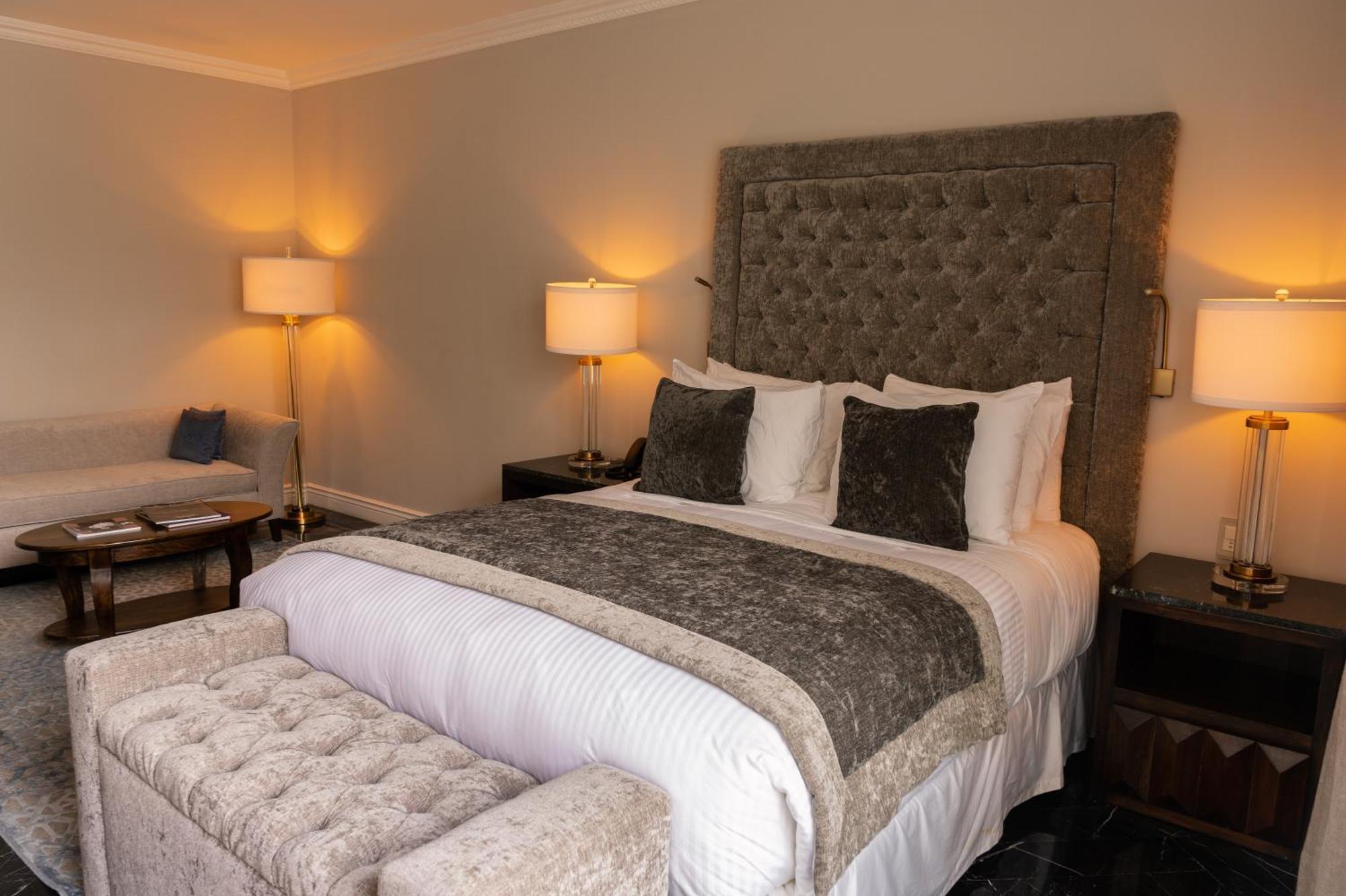 Hotel Plaza 79 San Cristobal de las Casas Luaran gambar