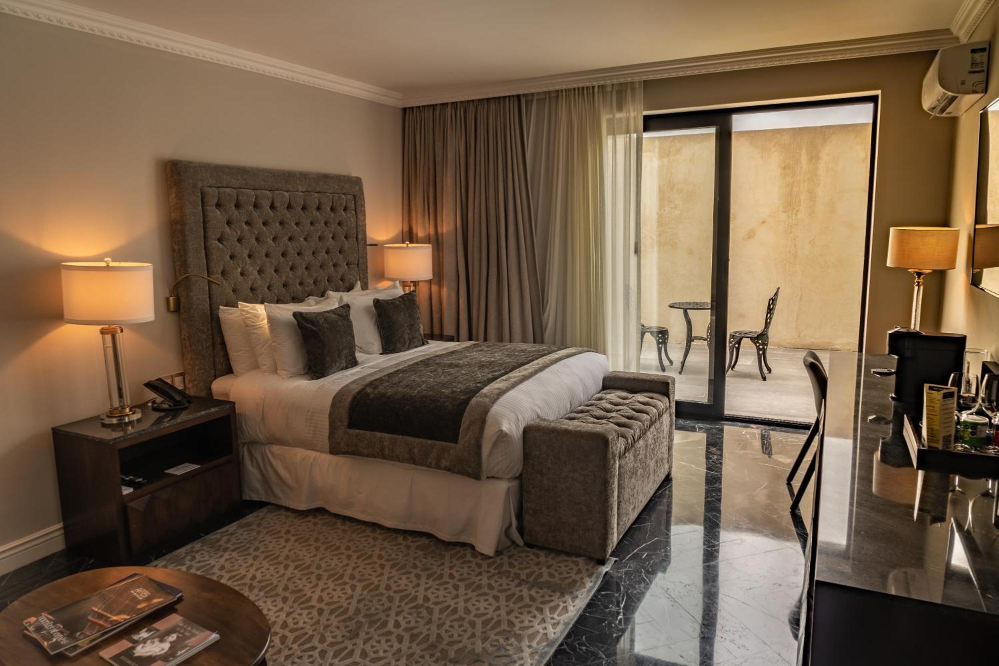 Hotel Plaza 79 San Cristobal de las Casas Luaran gambar
